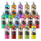 500ml Pump Bottles