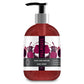 Palm Safe Luxury Hand Sanitiser Black Cherry 300ml Pump Bottle