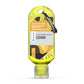 Palm Safe Lemon Scented Hand Sanitiser 60ml Clip Bottle